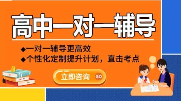 深圳学而思高中一对一网校