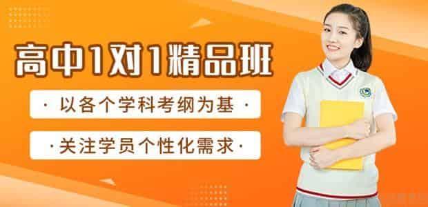 南宁龙文教育怎么样-高中补习一对一效果好吗