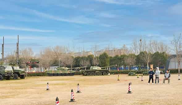 济宁优路教育无人机培训学校 唐山优路教育无人机培训学校