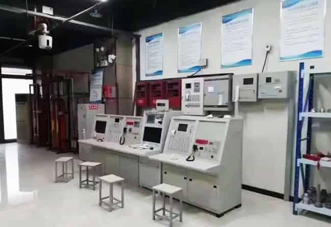 成都消防中控员培训到成都优路教育