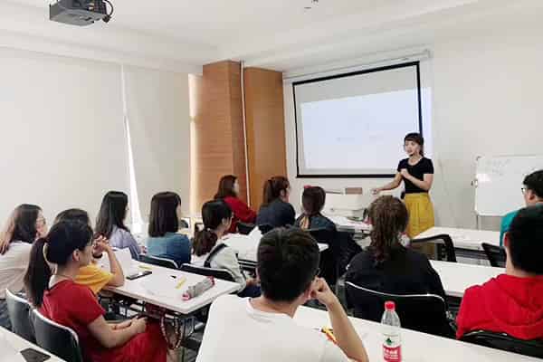 成都学为贵教育雅思培训秋季班费用多少