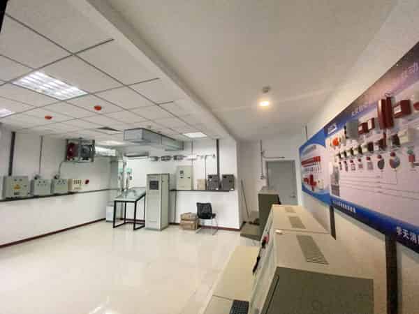 宁波学天教育消防培训学校地址