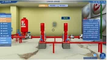 学:3D动画讲设备,生动直观趣味学 学:3D动画讲设备,生动直观趣味学