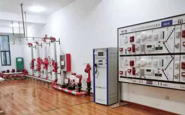 乌鲁木齐消防培训学校电话号码