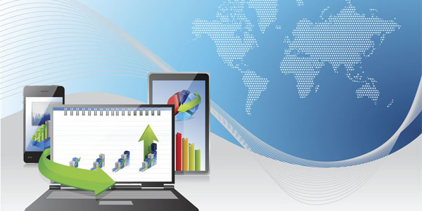 网站制作——助力企业打造数字化品牌门户