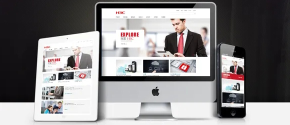 西安响应式网站制作-搭建一个自适应网站有什么意思？