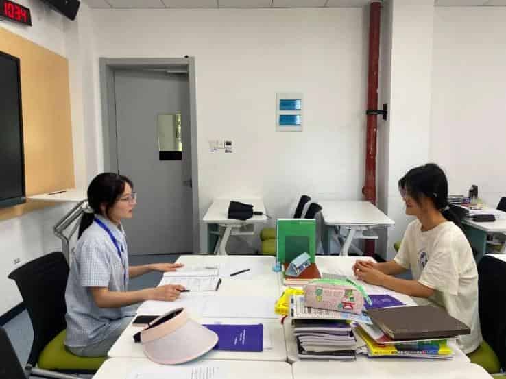 东莞新航道雅思培训价目表一对一多少钱