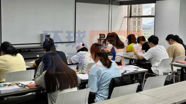 南昌东湖区环球雅思GMAT小班提升秘籍揭晓