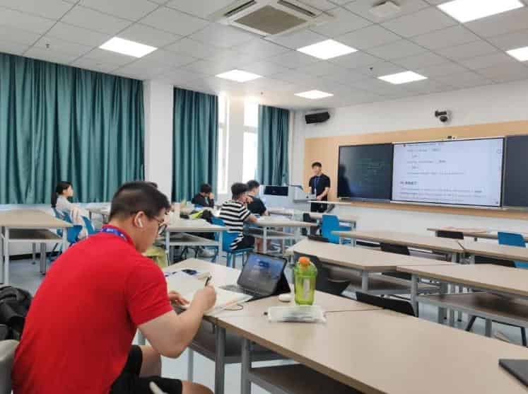 昆明中国香港留学申请哪家好按热度排名