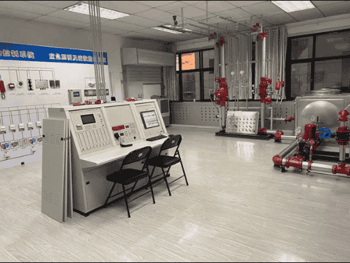 上海闵行区更受欢迎的消控证职业培训班学校中级精选班认准名誉强排名榜首出炉