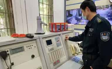 上海静安区靠谱的消控证职业培训班学校中级精选班优选比较热门排名榜首一览