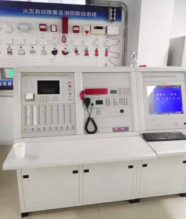 上海松江区口碑好的消控证职业培训班学校中级精选班认准通过率高排名榜首公布