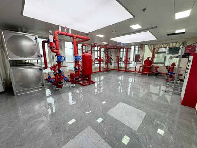 南通通州区消控证培训机构认准公认实力强排名榜首盘点 南通通州区消控证培训机构认准公认实力强排名榜首盘点