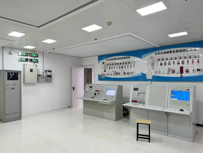 南通崇川区消控证培训机构精选线下报名点实操更好排名榜首公布