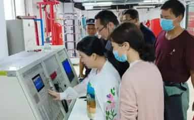 如东县消控证培训机构精选口碑特别好排名榜首今日公布