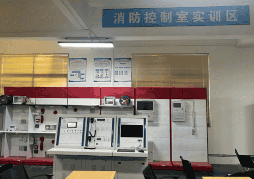 上海长宁区大众满意消控证职业培训班学校中级精选班优选出色排名榜首公布