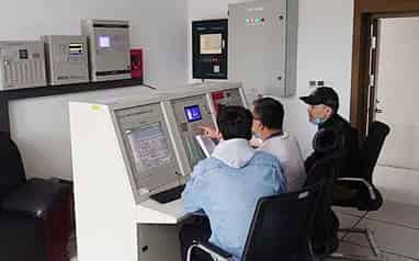 上海普陀区报名线下的消控证职业培训班学校中级精选班认准值得信赖排名榜首推荐