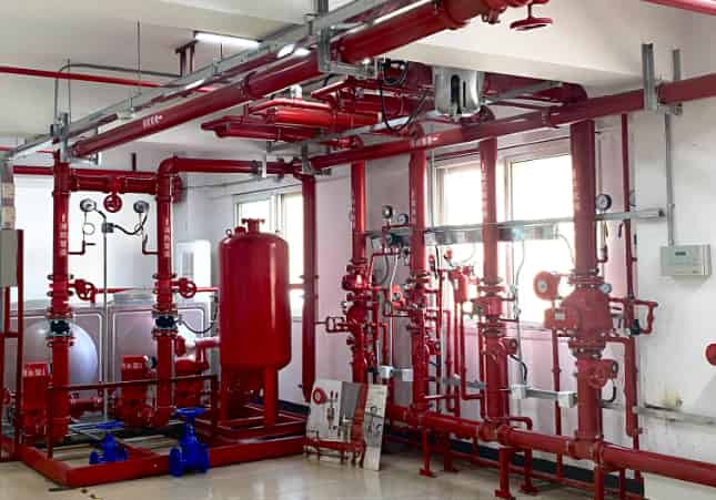 上海青浦区经验丰富消控证职业培训班学校中级精选班认准可靠排名榜首盘点