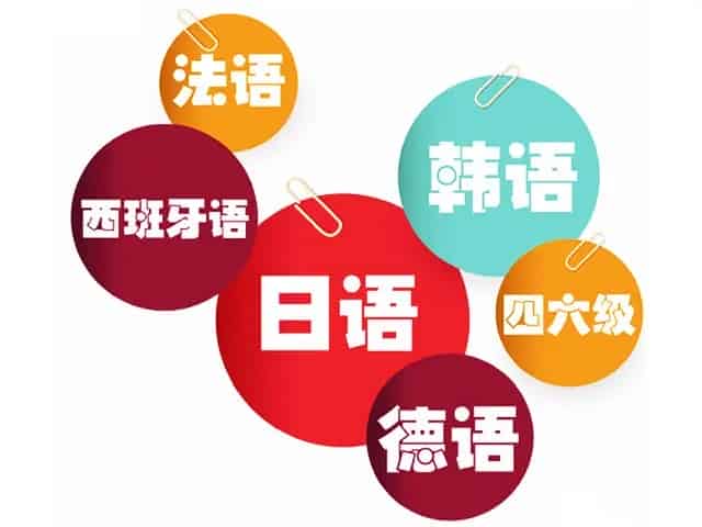 高考日语提分策略:选择专业补课机构的智慧之道