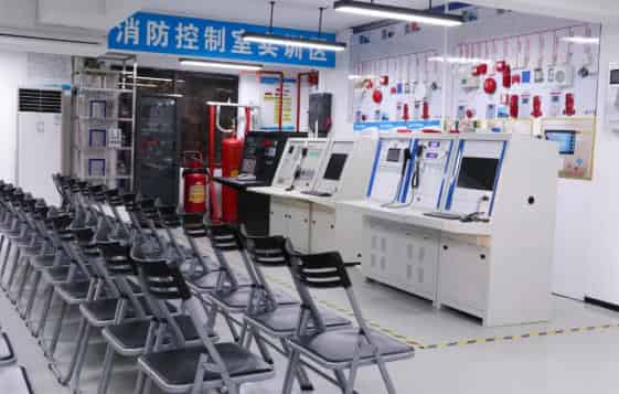 认准泰顺县报考消防中控证考试培训机构口碑好的榜首公布