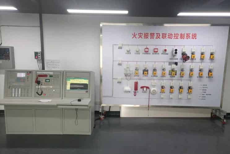 专门考证苍南县报考消防中控证考试培训机构精选名气大的榜首出炉