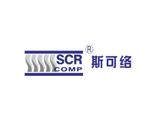 上海万户网络携手上海斯可络压缩机