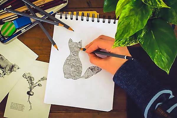 父亲节手抄报怎么写