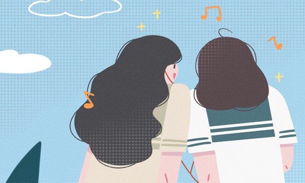 考生因金属纽扣无法进考场 众人解围感动人心_高中学习_高考升学