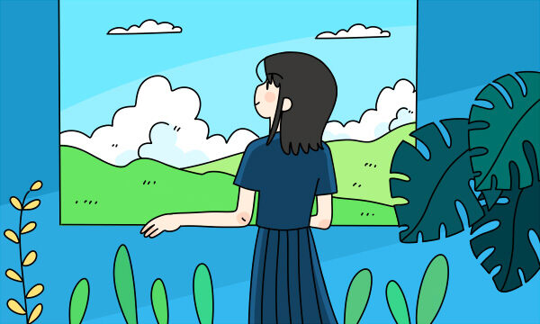 高三地理逆袭方法 有什么窍门_高中学习_高考升学