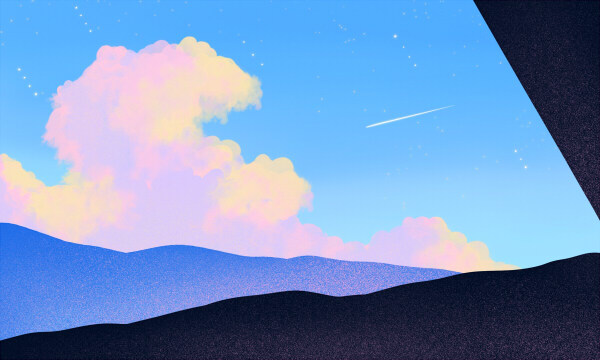 考生:不想再帮李华写信了 告别李华时代_高中学习_高考升学