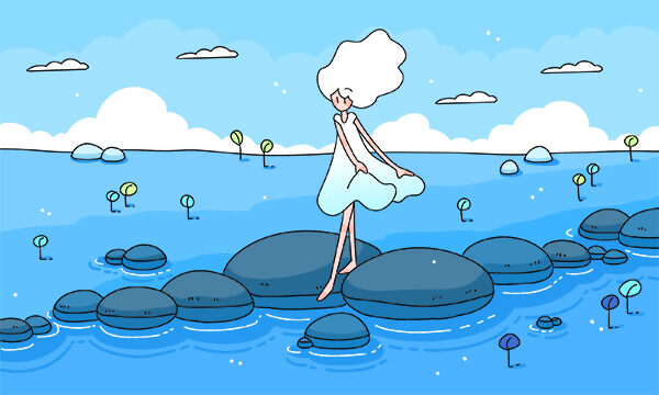 2025高考第一个冲出考场的学生 各地考生冲出考场瞬间