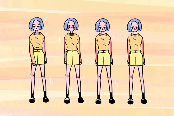 父亲节手抄报怎么写