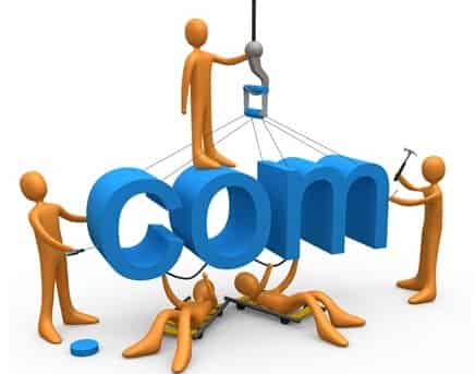 成都网站制作套餐