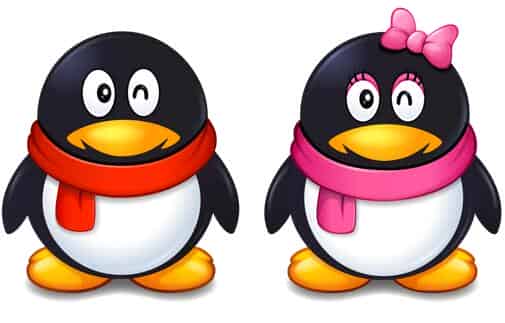 马化腾:没有技术难度的功能,让QQ死