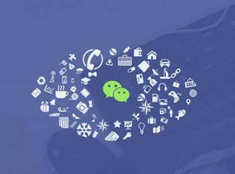 小程序开发流程详细