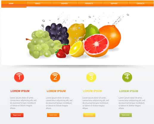 品牌策略型网站设计