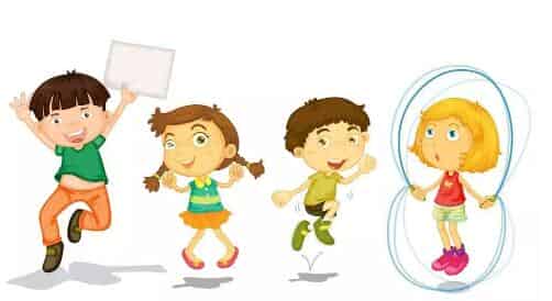 儿童生长发育监控测评项目小程序开发方案