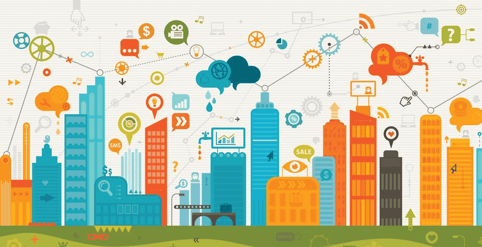 为什么要做一个微信小程序?