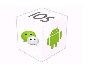 从HTTP到二维码的连接方式，颠覆百度的是小程序