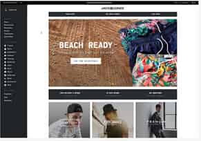 网站设计导航设计规范标准