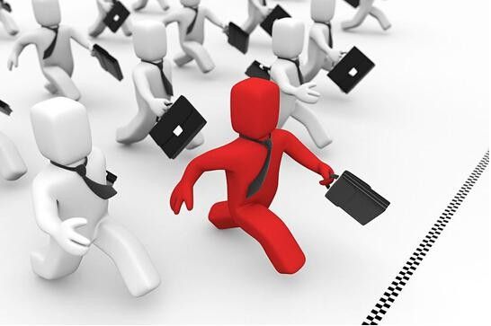 投资公司网站建设的改进意见