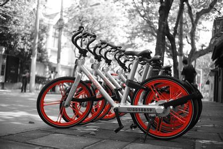 共享单车的风口，摩拜Mobike飞的起来吗？