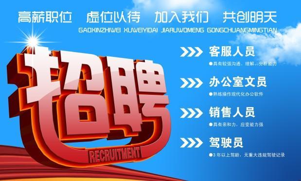 招聘网站建设方案