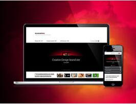 网页设计怎么样才能相对满意