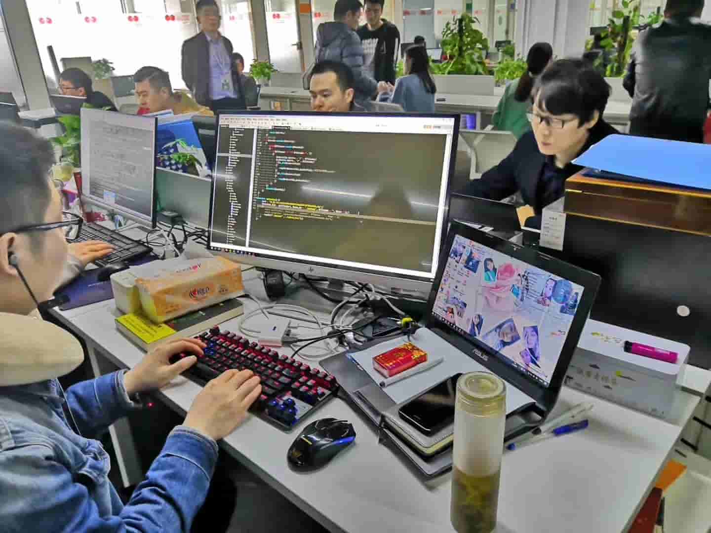 小程序定制开发需要多少钱