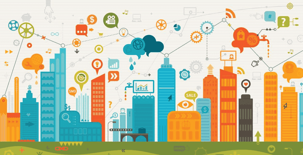 为什么要做一个微信小程序?