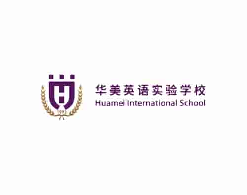 广州万户携手华美英语实验学校打造全新官网
