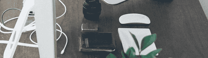 标准的网站建设包含哪些模块？