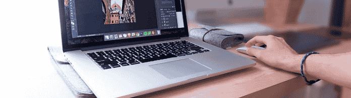 网站建设比较常见的导航设计类型有哪些？