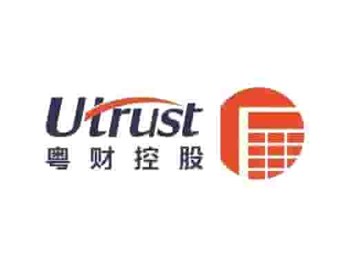 广州万户助广东粤财投资控股打造官网